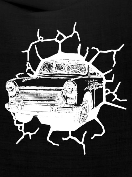 Trabi  Oldtimer Mauerfall Ostalgie Ossi