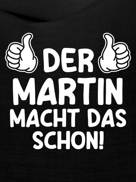 Martin