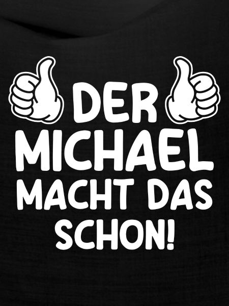 Michael