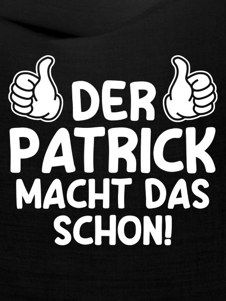 Patrick