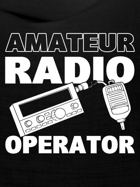 Amateur Radio Operator Funker