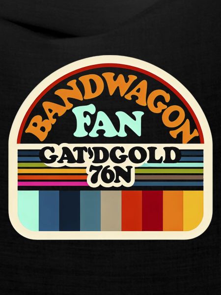 Bandwagon Fan 18
