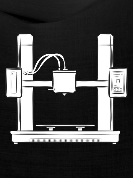 3D Drucker 3D Druck