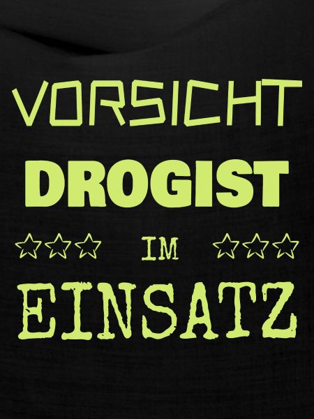 Drogist