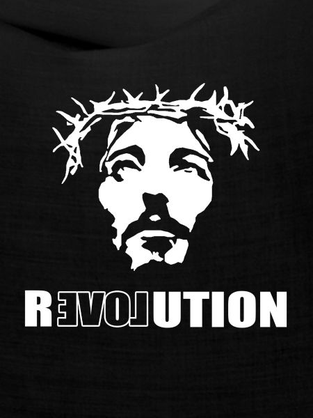Revolution Relovution