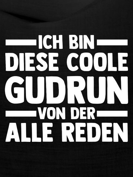 Gudrun
