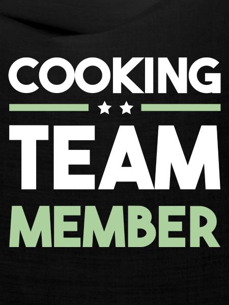 Cooking Team