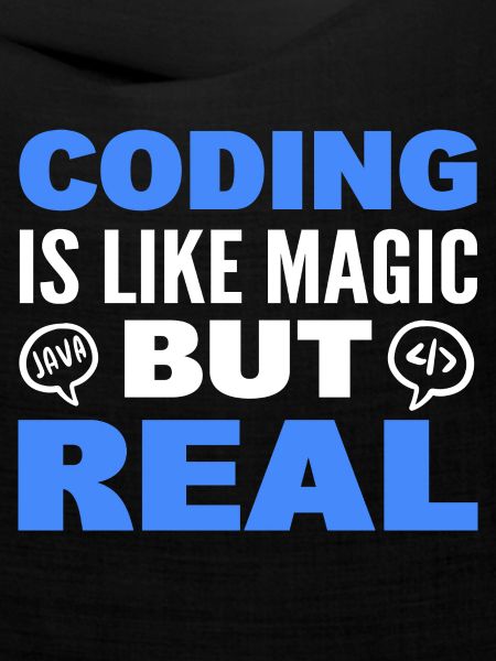 Lustiger Programmierer Computerspezialist