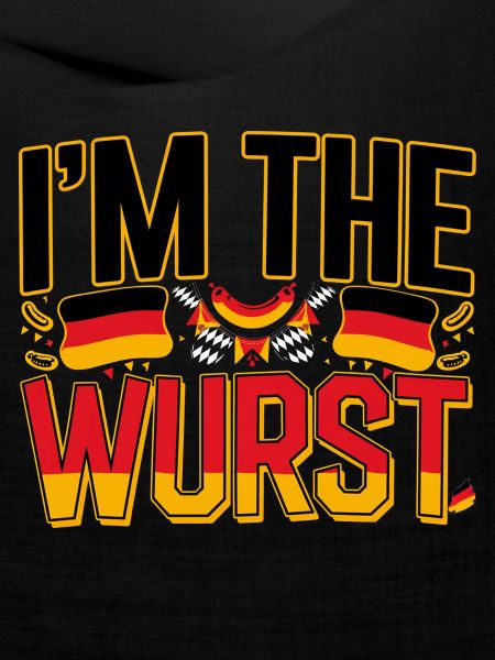 I'm The Wurst 4