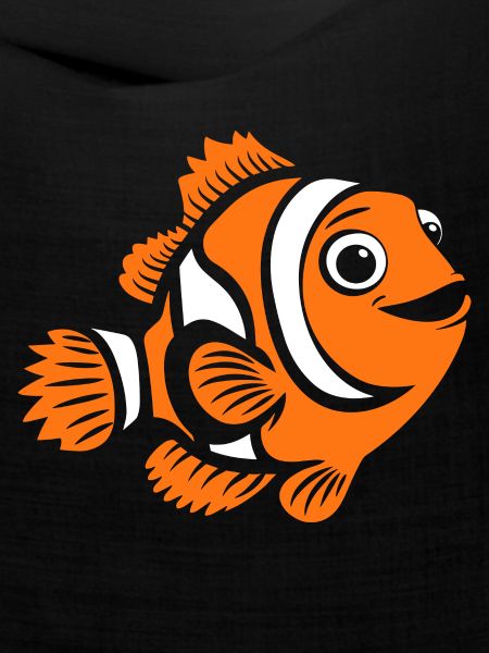 Clownfisch