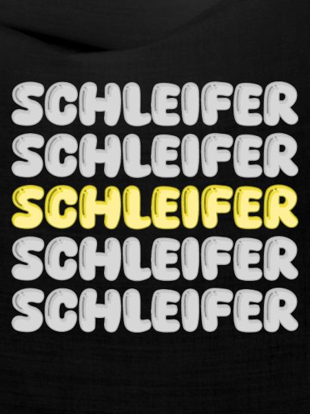 Schleifer