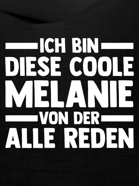 Melanie