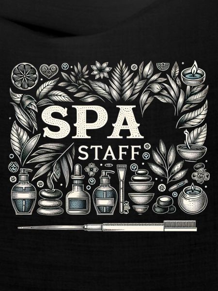 Spa Staff 5
