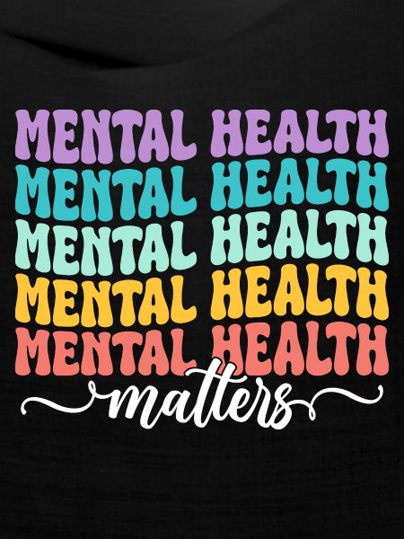 Mental Health Matters