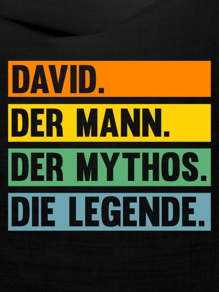 David