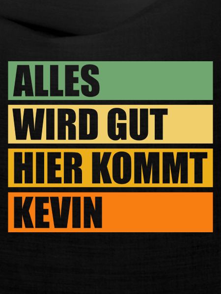 Kevin