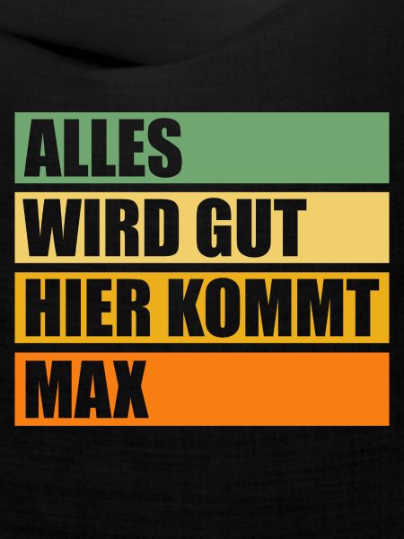 Max
