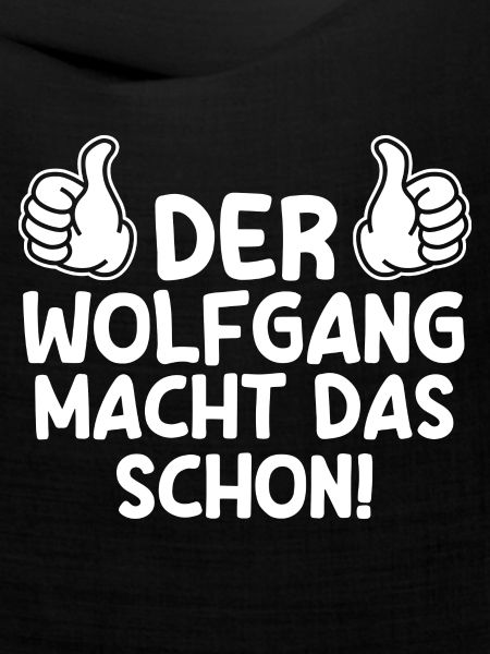 Wolfgang