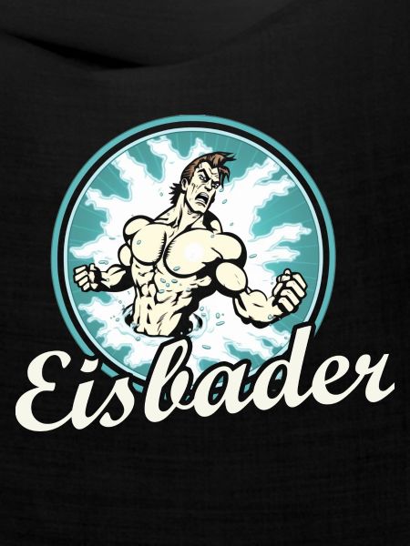 Eisbaden