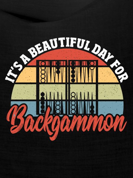 Backgammon