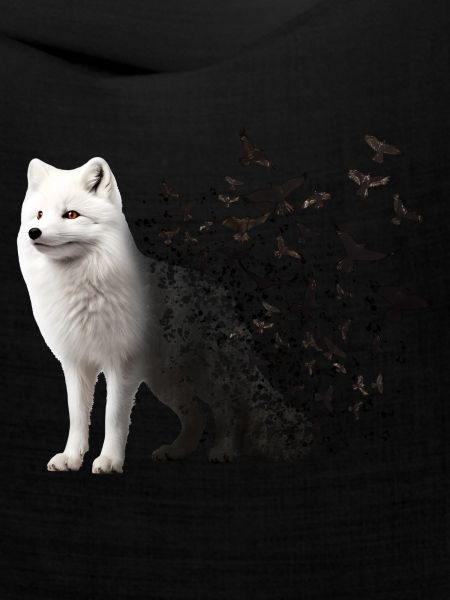 Polarfuchs