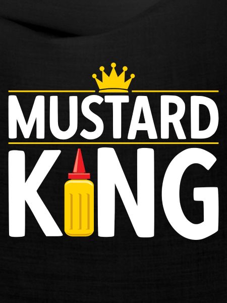 Senf Mustard
