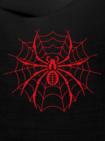 Spinne