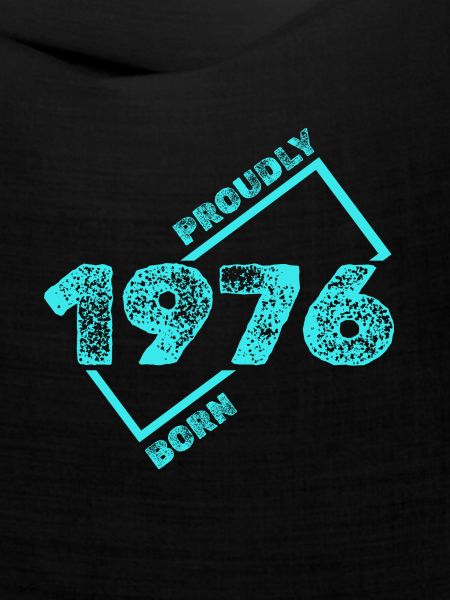 Geschenkidee 1976