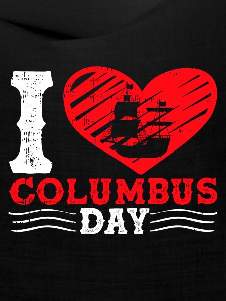 Christopher Columbus