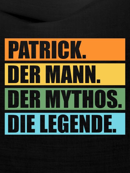Patrick