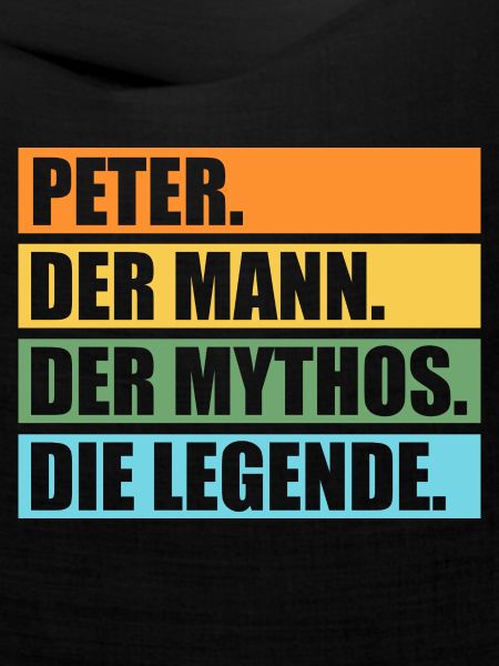 Peter