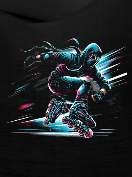 Rollerblade Ninja 12