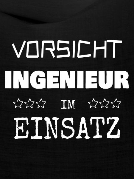 Berufung Ingenieur