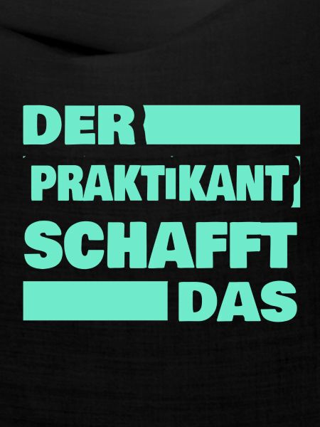 Praktikant