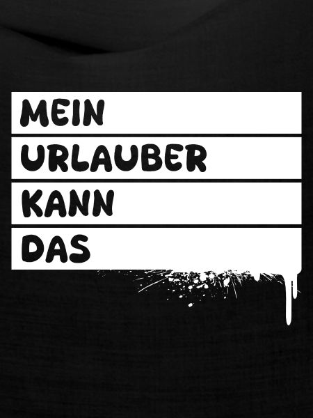 Urlauber