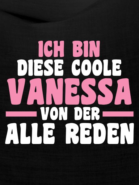 Vanessa