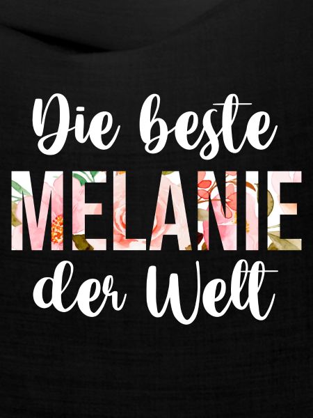 Melanie