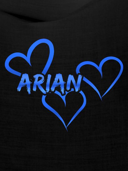 Arian als Arian