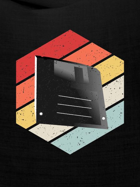 Diskette Floppy Disk