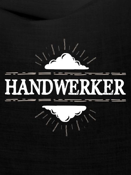 Handwerker Beruf