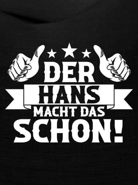 Hans