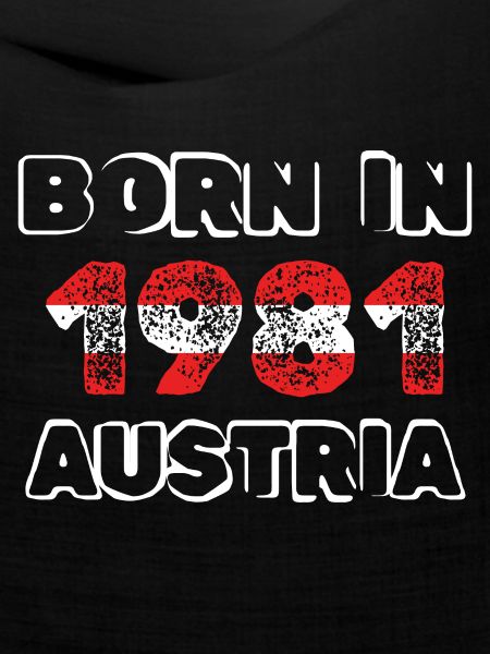 Austria 1981