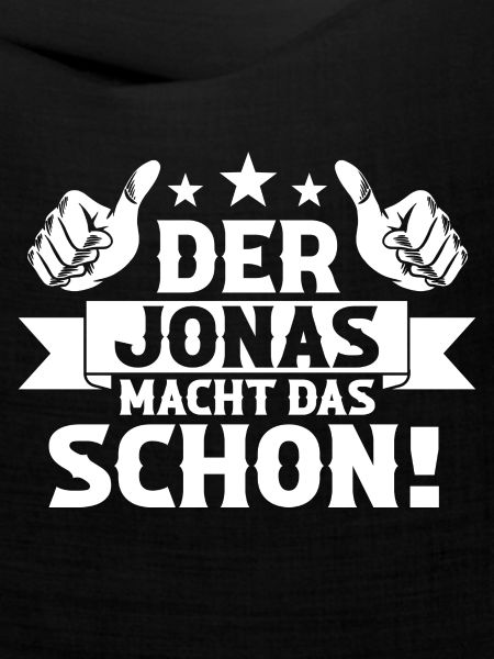 Jonas