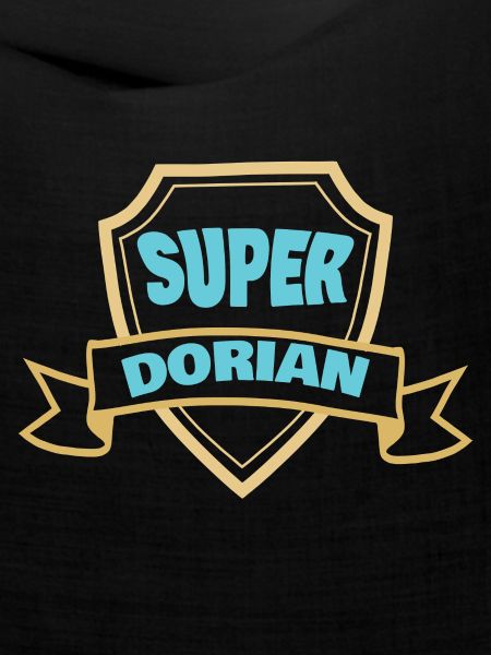 Vorname Dorian