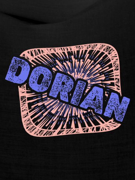 Dorian als Kollege