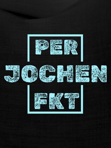 Jochen Jochen