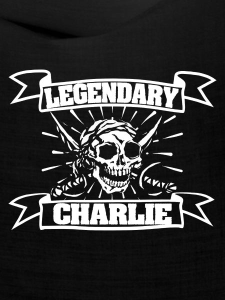 Charlie