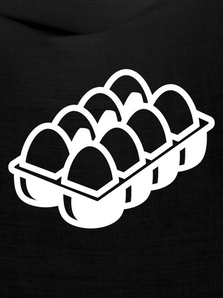 Eier symbol