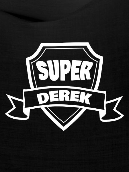 Derek