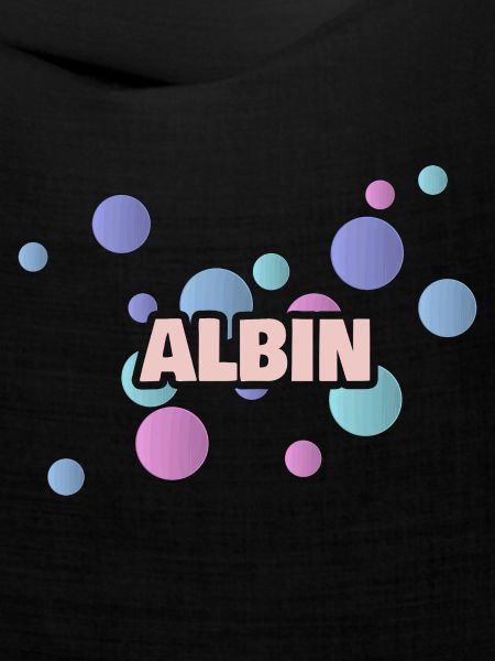 Albin Albin